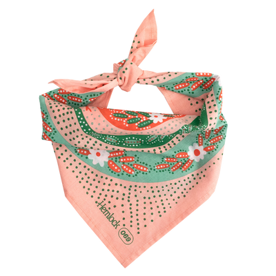 Snakes Pink