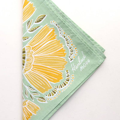 No. 044 Hazel Bandana