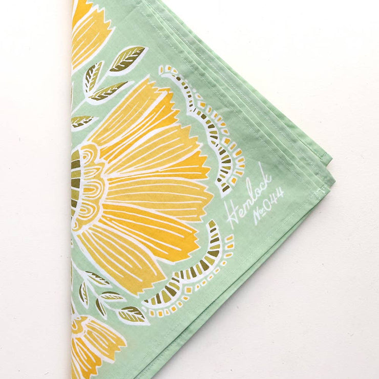 No. 044 Hazel Bandana